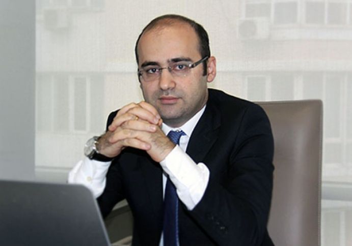 "PASHA Bank"ın Türkiyədəki törəməsinin sədri oldu