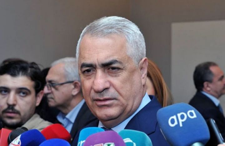 Bakı-Tbilisi-Qars dəmiryolu payıza qaldı - GECİKİR