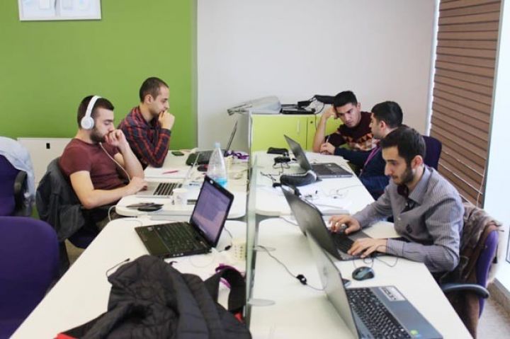 “Barama Hackathon 2017” layihəsinə qeydiyyat başlandı