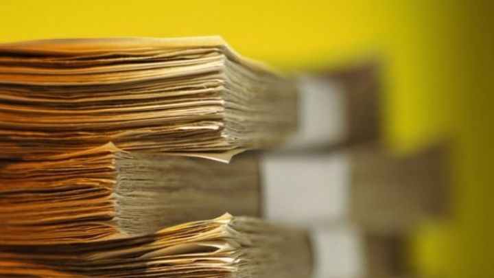 Əhalinin əmanətlərində 645 milyon manatlıq "ərimə"