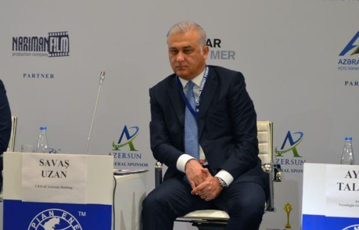 “Azərsun” haqsız rəqabətdən şikayət etdi