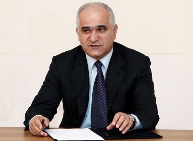 "Hacıqabulda da sənaye zonası yaradılacaq"