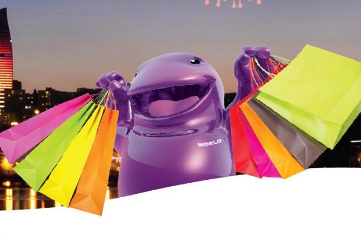 Yapı Kredi Bankdan Ticarət Festivalına dəstək KAMPANİYASI