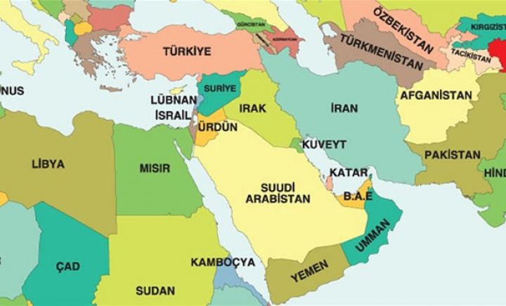 Azərbaycan məhsullarına Körfəz ölkələrində böyük maraq var