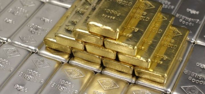 Azərbaycandan 64-72 min unsiya qızıl hasil edəcəyini proqnozlaşdırır 