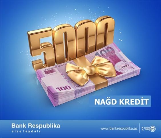 Manatla kreditlərin verilməsi davam edir 