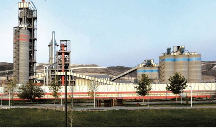 Qazax Sement Zavodunda 440 milyon manat azalma