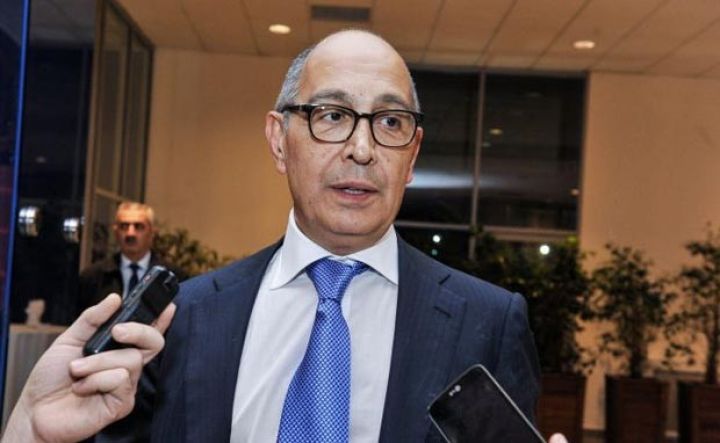 Gədəbəydəki yataqlardan birində qızıl hasilatı dayandırılır