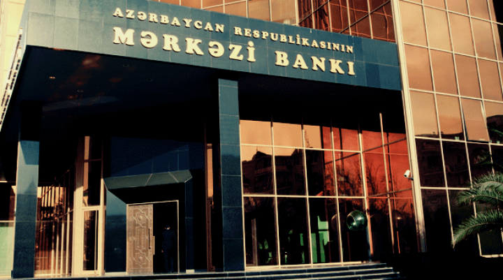 Mərkəzi Bankın hərracında böyük tələb