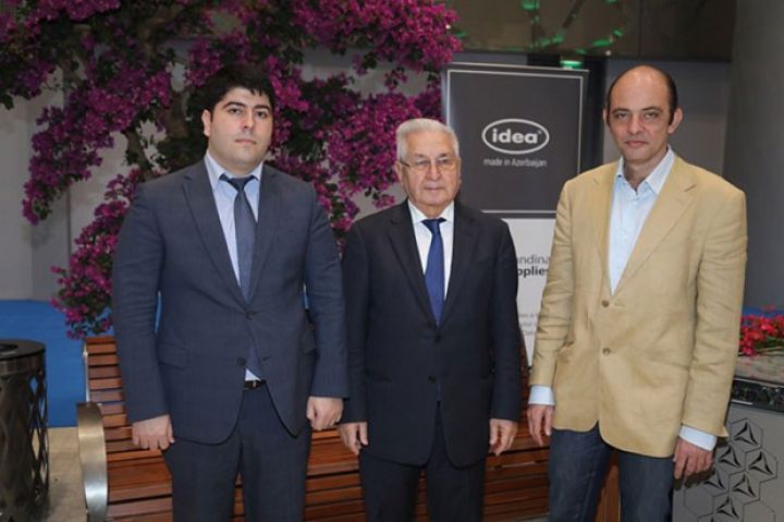 Azərbaycan şirkəti bağ mebelləri ixracını artırır