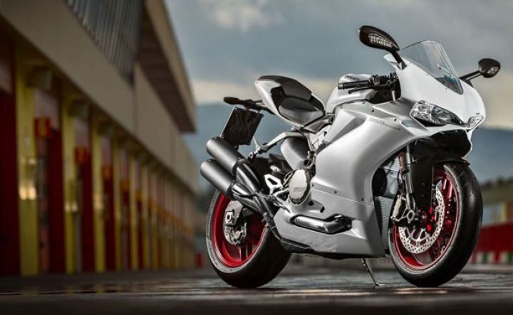 "Volkswagen", İtalyan şirkəti "Ducati"ni satır