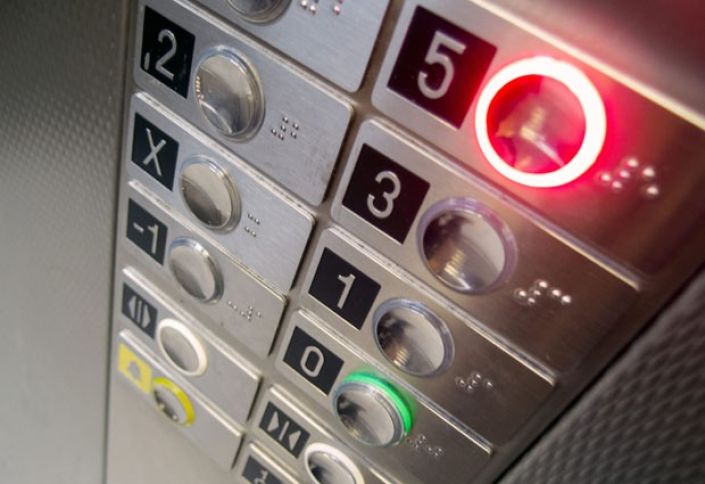 Bakıda lift yoxlaması başladı