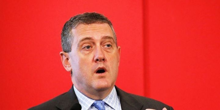 Fed/Bullard: Yaxın perspektivdə faizin artırılmasını dəstəkləmirəm