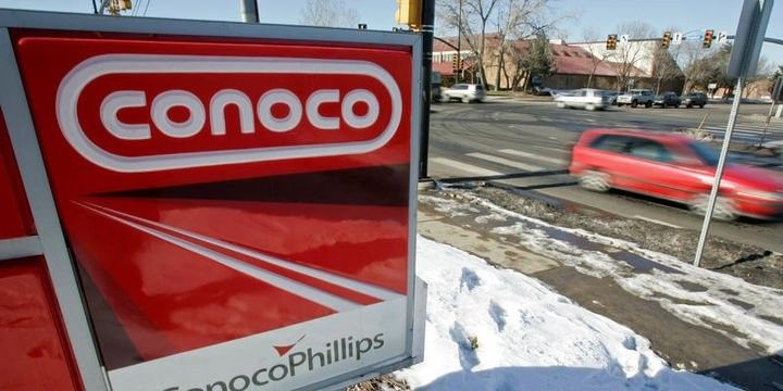 Böyük neft şirkətinin zərəri artıb