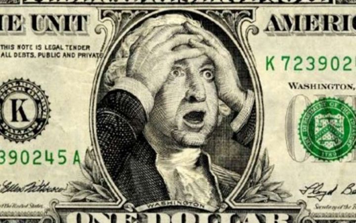 Dollar indeksi 15 aylıq minimumu yeniləyib