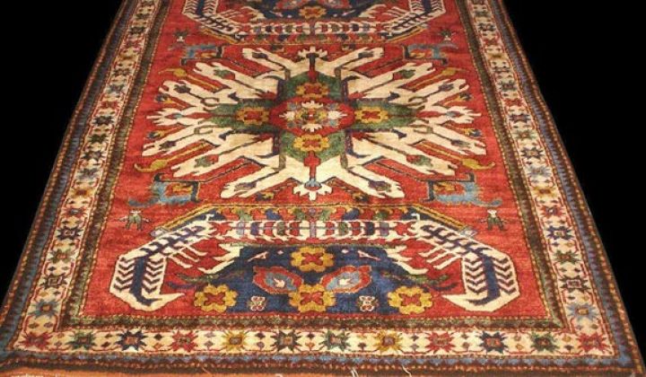 Azərbaycan beynəlxalq bazarlara kütləvi şəkildə xalça çıxaracaq