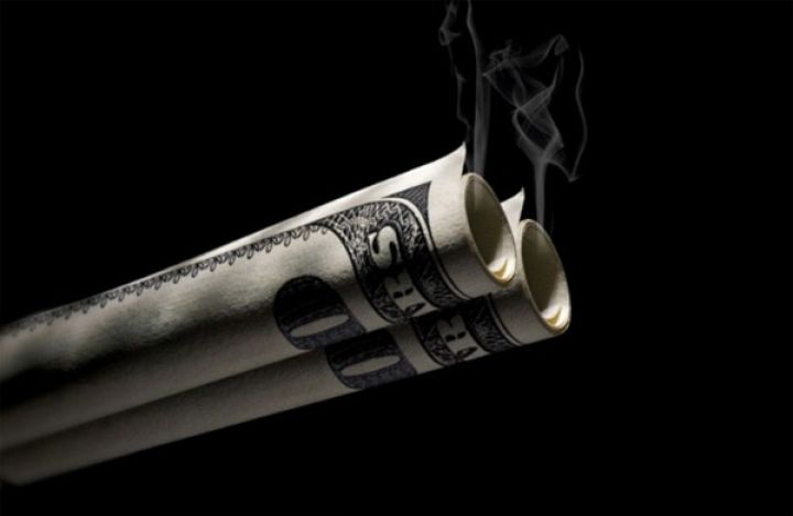 Banklarda Dolların yeni alış-satış qiymətləri- SİYAHI- YENİLƏNİB