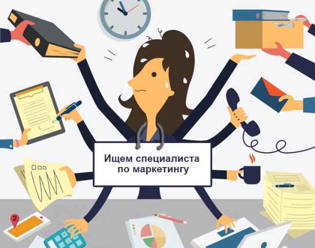 “Nikoil Bank” marketinq mütəxəssisi axtarır - VAKANSİYA