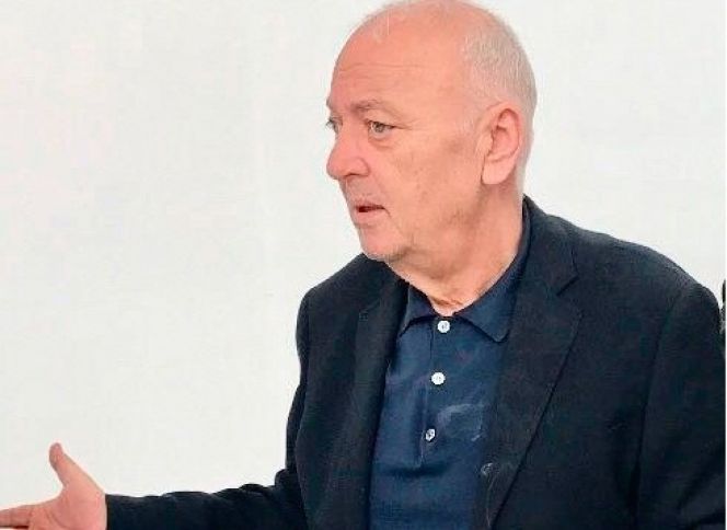 Prokuror Akif Çovdarovun 15 il müddətinə azadlıqdan məhrum edilməsini istəyib