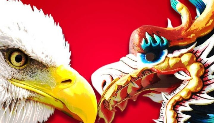 "ABŞ Çinlə “iqtisadi müharibə” vəziyyətindədir"