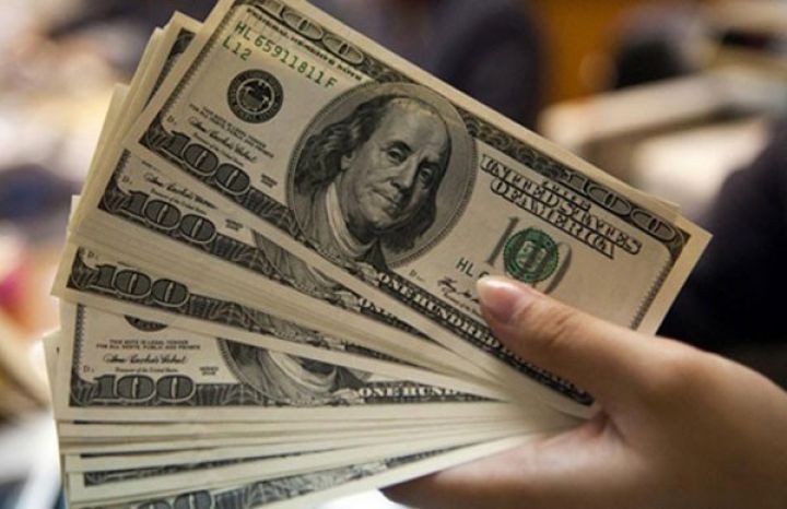 Banklarda Dolların yeni qiymətləri - SİYAHI