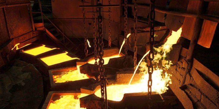 Bu metalın qiyməti 16 ilin ən yüksək səviyyəsinə qalxdı