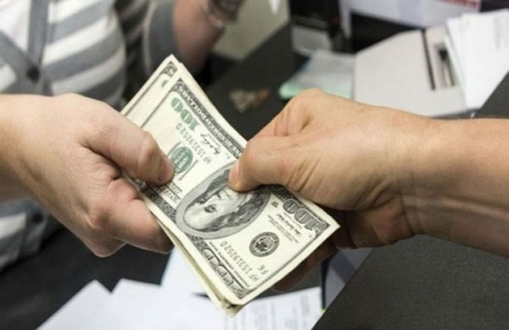 Banklarda Dolların yeni qiymətləri - SİYAHI- YENİLƏNİB