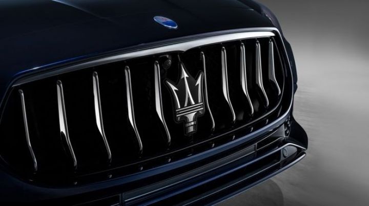 "Maserati" Fiat-dan ayırıla bilər  