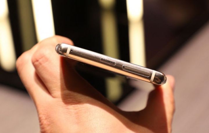 Maraqla gözlənilən smartfon təqdim edildi