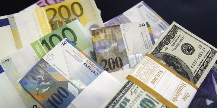 "Avro/dollar 1.20-nin üzərinə çıxa bilər"