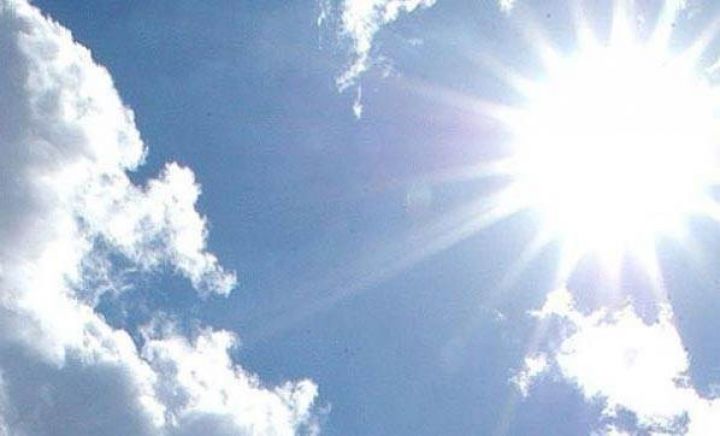 İstirahət gününə olan hava proqnozu açıqlanıb
