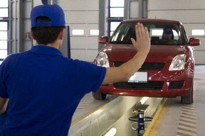 Avtomobillərin qeydiyyatından və texniki baxışdan keçirilməsinə dəyişikliklər edilib