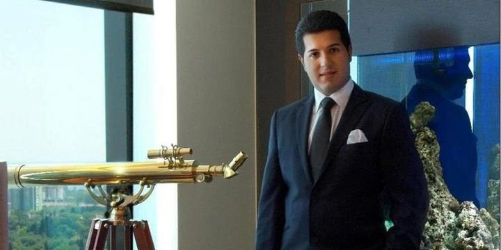 Rza Zərrab və qohumlarının əmlakı müsadirə ediləcək