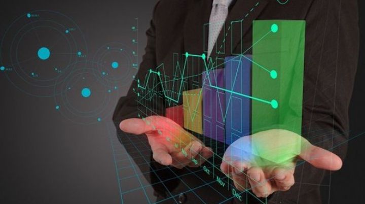 Dünya birjaları 100 trilyona yaxınlaşdı - ÇÖKÜŞ XƏBƏRDARLIĞI EDİLİB