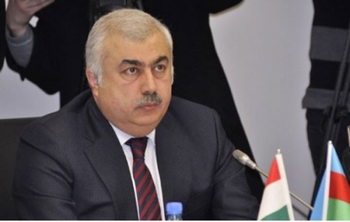 “İndiyədək 42 aqroparkın yaradılmasına 1,2 milyard manat ayrılıb”