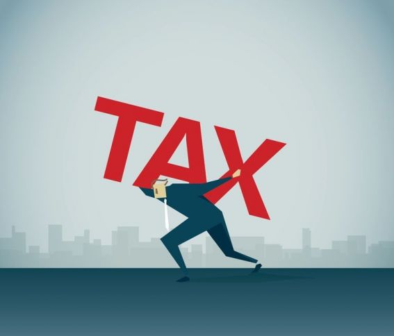 Azərbaycanda vergi yükü 40%-ə çatır