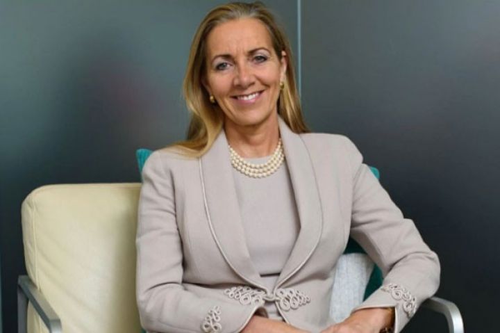 Böyük Britaniyanın ticarət naziri Azərbaycana gəlir  