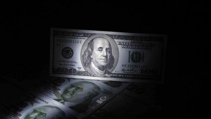 Dolların bazar ertəsinə olan rəsmi məzənnəsi açıqlandı