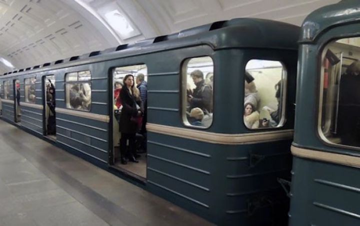 “Bakı Metropoliteni”: İşçilərin sayını azaltmağa məcburuq