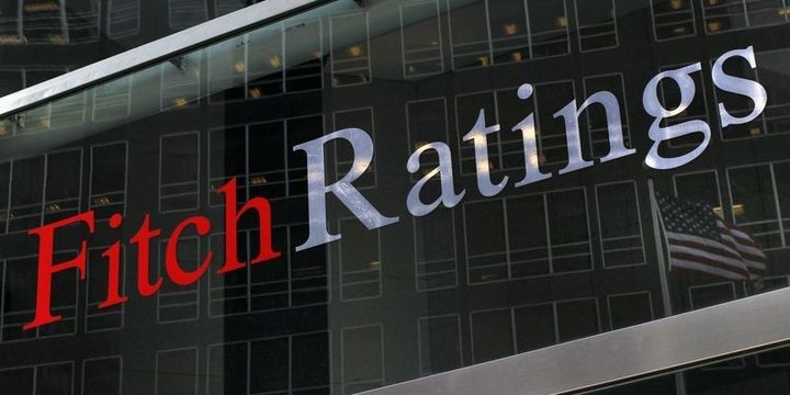 Fitch-dən qlobal borc xəbərdarlığı