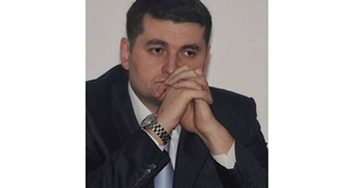 Azərbaycan nazirinin oğlu TOP-500-ə düşdü