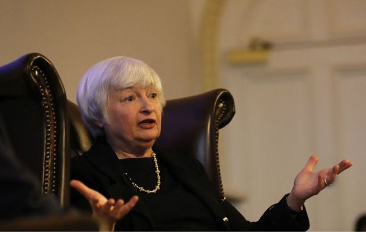 "Pul siyasətimizi hər an dəyişə bilərik"