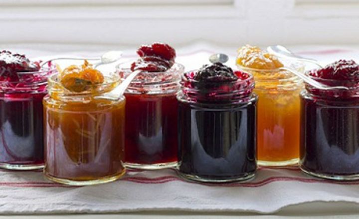 Mürəbbə, cem və pendir müəssisələri tikiləcək - YENİ SƏNAYE PARKI