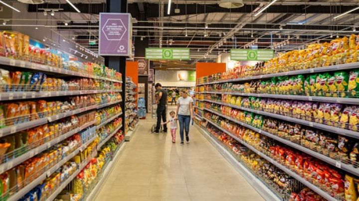 Bakıda yeni hipermarket açılır