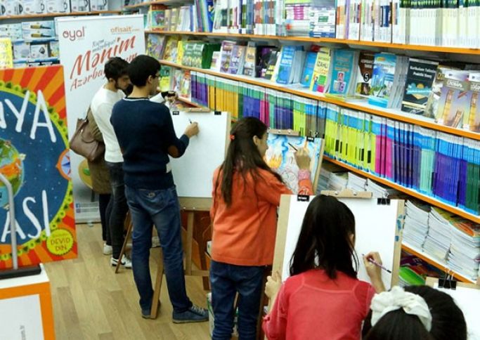 “Mənim Azərbaycanım” müsabiqəsi davam edir