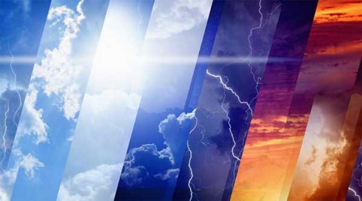 Növbəti 2 günün hava proqnozu