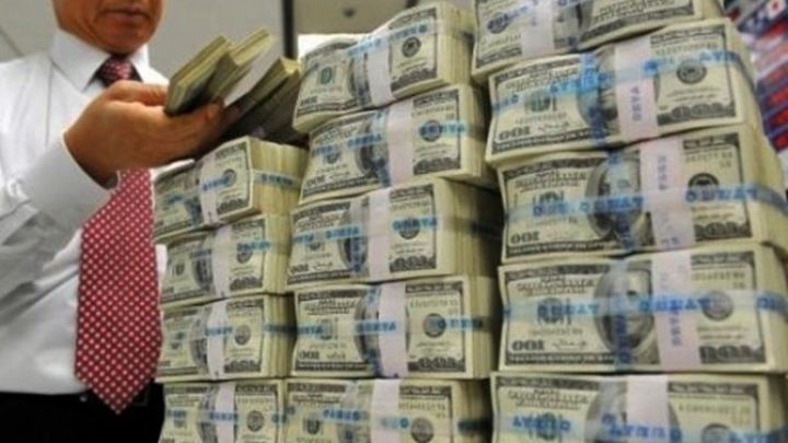 Azərbaycan 524 milyon dollar da borc aldı - MÜQAVİLƏLƏR İMZALANDI