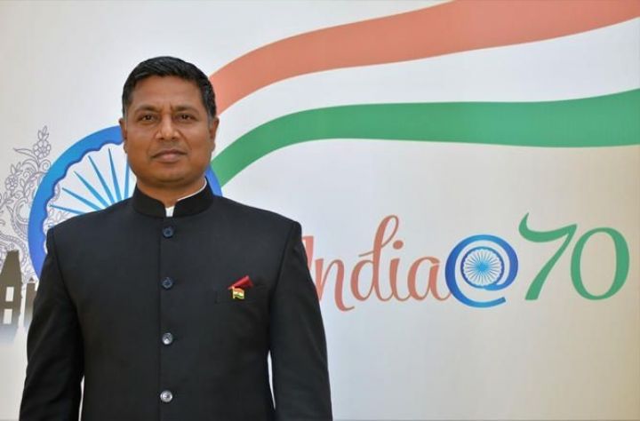 "Hindistanın əczaçılıq şirkətləri Azərbaycanda qeydiyyatdan keçmək üçün müraciət edib"