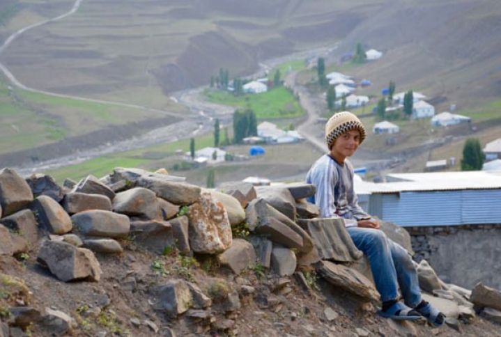 Növbəti 3 günün havası açıqlanıb