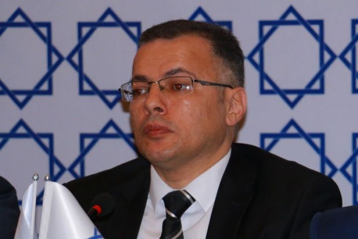 Vüsal Qasımlıdan böyük proqnoz